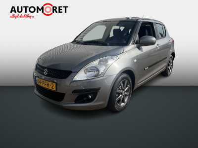 Suzuki Swift 1.2 comfort easss