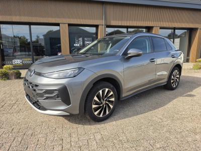 Volkswagen T-roc 1.5 etsi 85 kw life