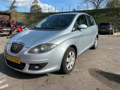 Seat Toledo 1.6 stylance