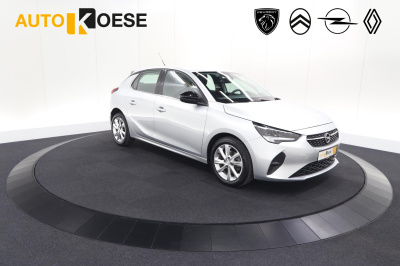 Opel Corsa turbo 100 level 3 | stoelverwarming | navigatie | parkeersensoren | apple carplay