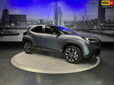 Toyota Yaris Cross 1.5 hybrid 130 dynamic *facelift*nieuw*direct beschikbaar*