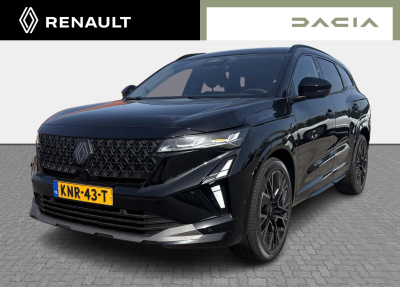 Renault Espace e-tech full hybrid 200 esprit alpine 5p. - pack initiale / pack comfort