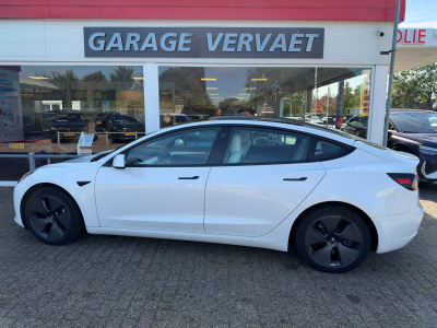 Tesla Model 3 long range awd 75 kwh