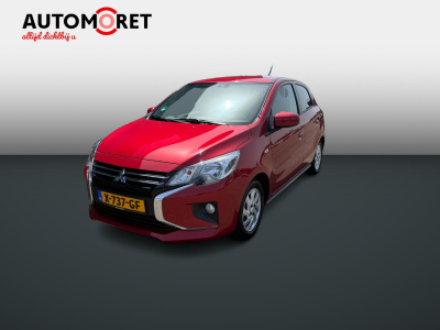Mitsubishi Space Star 1.2 dynamic automaat