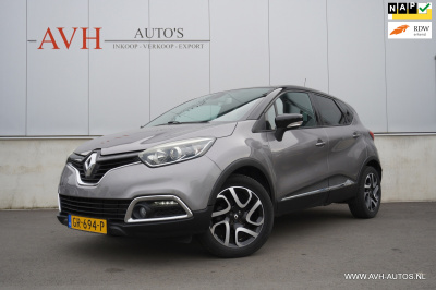 Renault Captur 0.9 tce dynamique