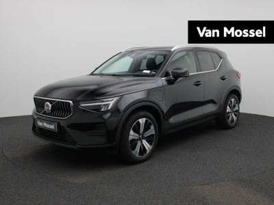 Volvo XC40 1.5 t4 plug-in hybrid plus bright | automaat | apple carplay / android auto | memory seats | harman-kardon | virtual cockpit | stoel - stuurverwarming | elektrische achterklep | achteruitrijcamera | navigatie | climate con...
