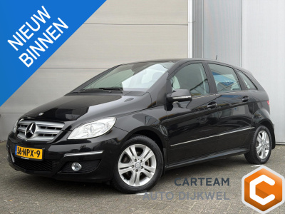 Mercedes-Benz B-Klasse 180 business class