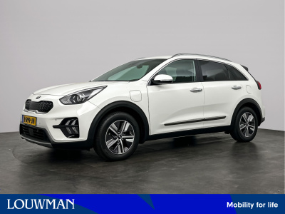 Kia Niro 1.6 gdi phev dynamicplusline vermeulen