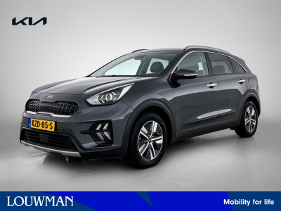 Kia Niro 1.6 gdi hybrid dynamicline