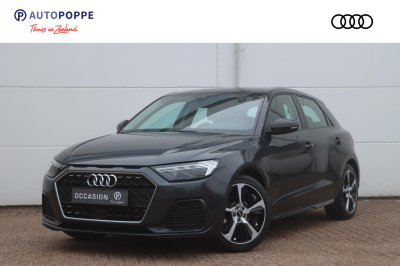 Audi A1 Sportback 35 tfsi advanced edition 150pk s-tronic