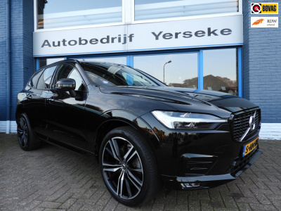 Volvo XC60 2.0 b4 inscription r-design