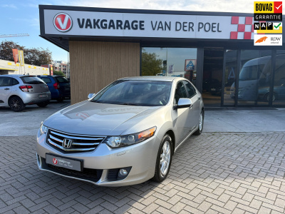 Honda Accord 2.0i elegance