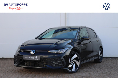 Volkswagen Golf 1.5 ehybrid gte 272pk dsg6 | soh 100% |