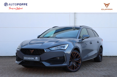Cupra Leon Sportstourer 1.4 e-hybrid vz performance 245pk dsg6 | soh 90,2% |