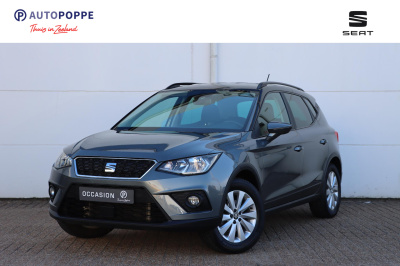 Seat Arona 1.0 tsi xcellence business intense 115pk