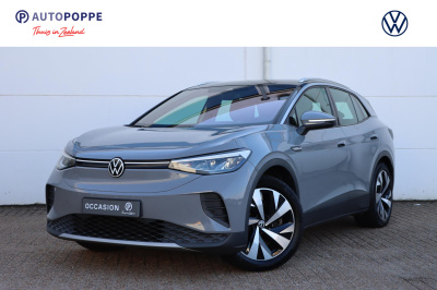 Volkswagen Id.4 life 77 kwh 204pk | soh 91,6% |