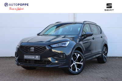 Seat Tarraco 1.4 tsi e-hybrid phev fr business 245pk dsg6 | soh 96,8% |