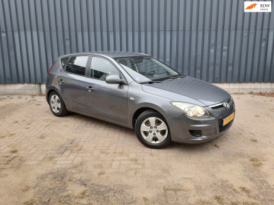 Hyundai I 30 1.4i active cool
