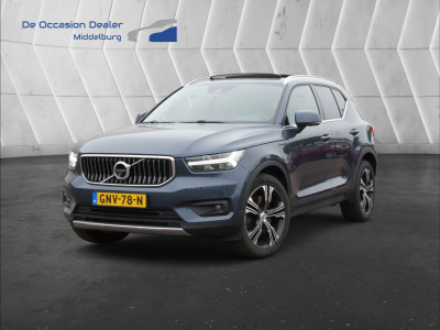 Volvo XC40 1.5 t5 recharge inscription rijklaar incl