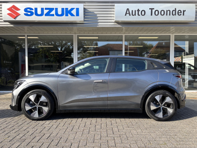 Renault Megane E-tech ev60 optimum charge business ed. evolution