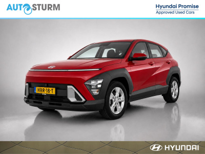 Hyundai Kona 1.6 gdi hev comfort