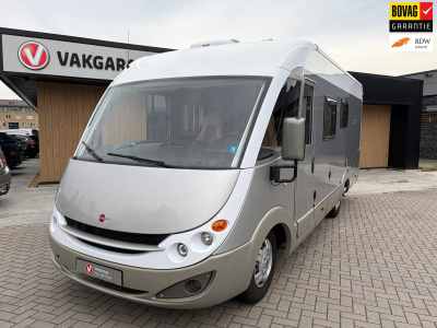 Burstner Onbekend i684 fif1fek1np1i44bui684