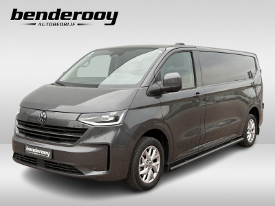 Volkswagen Transporter t7 2.0 tdi 170pk dsg l2h1 | iq light led | trekhaak