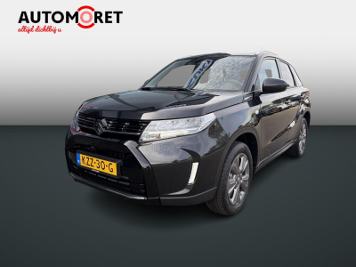 Suzuki Vitara 1.4 boosterjet smart hybrid select