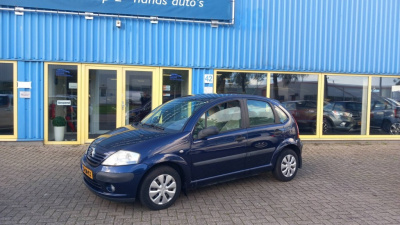 Citroen C3 1.4 i ligne ambiance