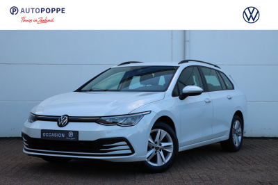 Volkswagen Golf variant 1.0 tsi life business 110pk