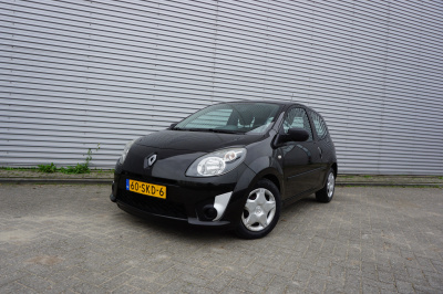 Renault Twingo 1.2-16v authentique elektr. ramen / nap / apk t/m 11-2027