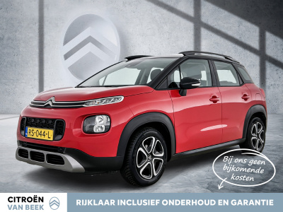 Citroen C3 Aircross 82 pk feel | rijklaar |