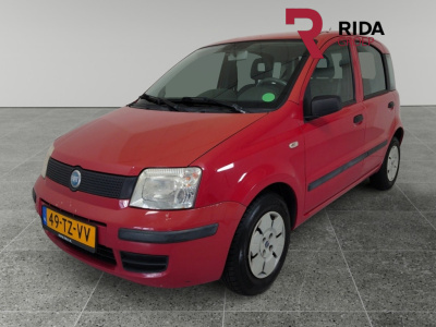 Fiat Panda 1.1 active