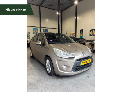 Citroen C3 1.4 vti ligne business airco - trekhaak - panorama - lichtmetaal