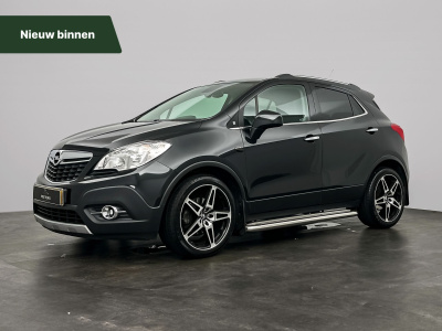 Opel Mokka 1.4 t cosmo