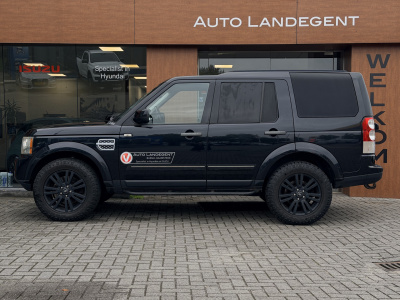 Land Rover Discovery 3.0 tdv6 se | meeneemprijs ex btw incl. nieuwe apk