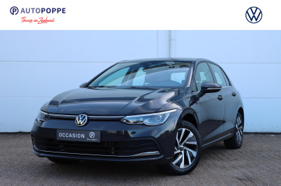 Volkswagen Golf 1.4 ehybrid style 204pk dsg6 | soh 89,2% |