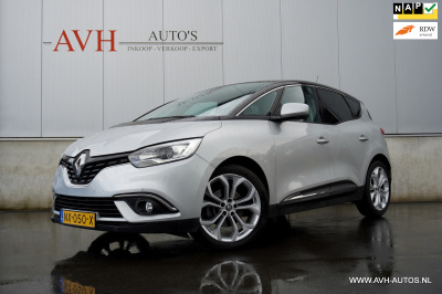 Renault Scenic 1.2 tce zen