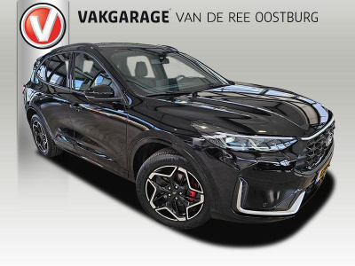 Ford Kuga 2.5 phev st-line x