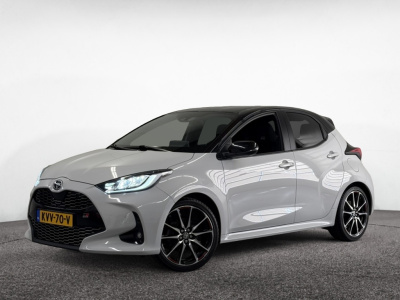 Toyota Yaris 1.5 hyb. gr sport