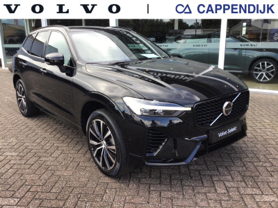 Volvo XC60 2.0 t8 plug-in hybrid awd ultimate bright