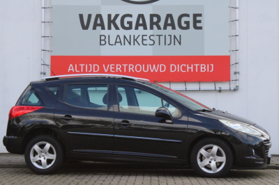 Peugeot 207 sw 1.4 vti xs
