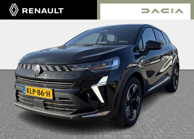 Renault Symbioz 1.8 e-tech full hybrid 160 techno - pack driving & comfort