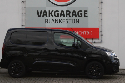 Citroen Berlingo 1.5 bluehdi 130 eat8
