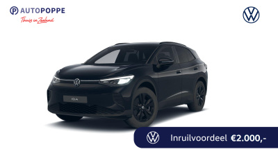 Volkswagen Id.4 pro limited edition 77 kwh