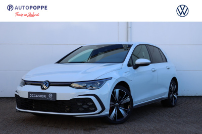 Volkswagen Golf 1.4 tsi ehybrid gte 245pk dsg6 | soh 90,1% |