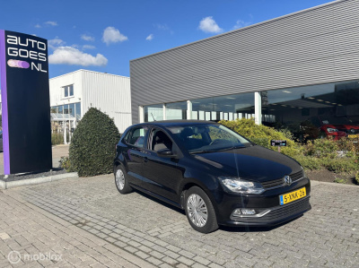 Volkswagen Polo 1.2 tsi cl executive plus dsg