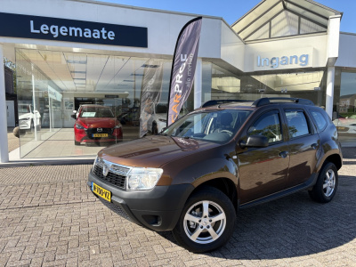 Dacia Duster 1.6 duster 2wd