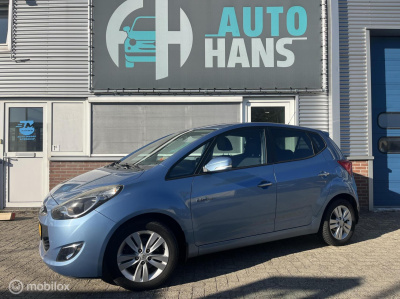 Hyundai Ix20 1.6i i-vision