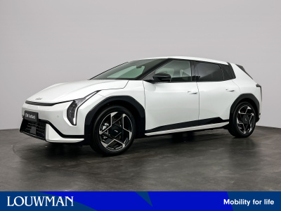 Kia Ev4 gt-line business edition 81.4 kwh | stoel- stuurverwarming